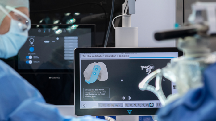Medizinische Infrastruktur | Swiss Medical Network