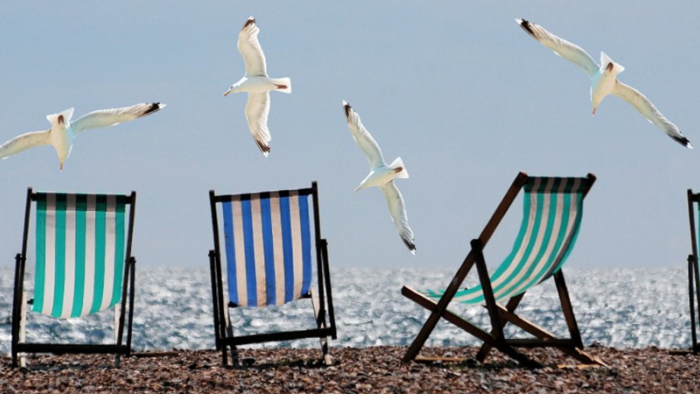 Sicher reisen mit Prothese | Swiss Medical Network