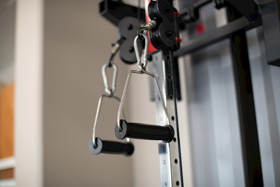 Physiotherapie | Schmerzklinik Basel