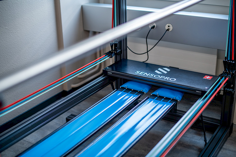 Physiotherapie | Schmerzklinik Basel